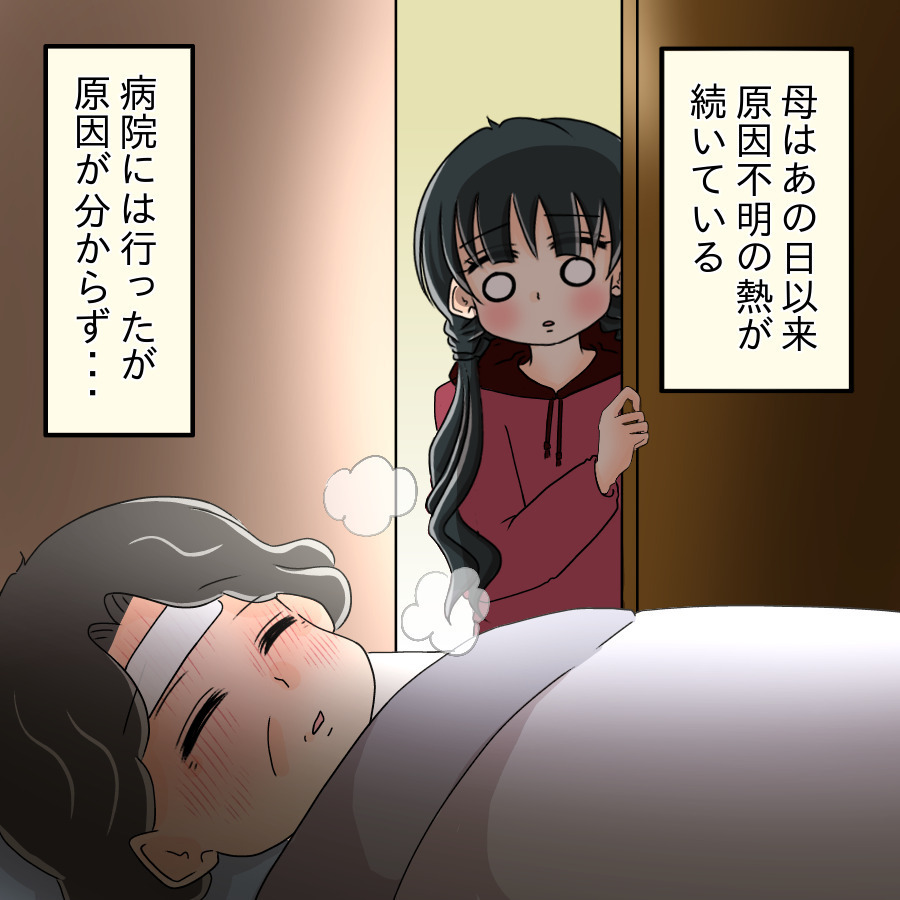 兄と会ったことは両親には内緒…家族が直面する深刻な現実【ネットに毒され過ぎた兄の末路 Vol.32】