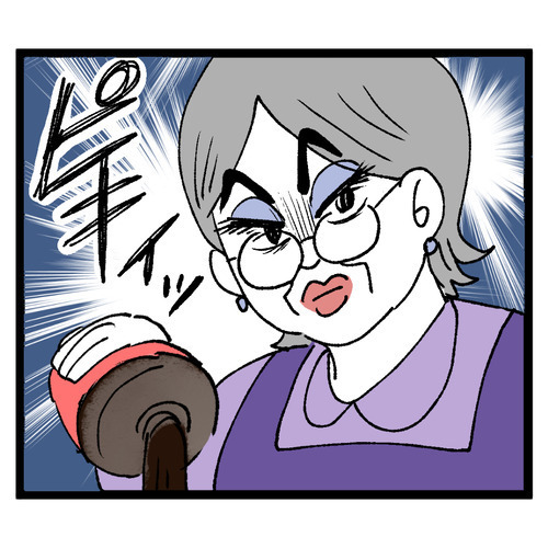 醤油入れ過ぎじゃない…!? やんわり指摘された義母から驚きの言葉が！【お義母さん！ 味が濃すぎです Vol.5】