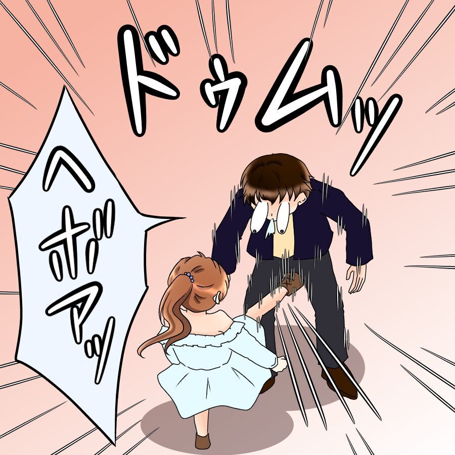 声をかけた女子学生からまさかの反撃！ 問題行動が学内に広まり思わぬ展開に【ネットに毒され過ぎた兄の末路 Vol.35】