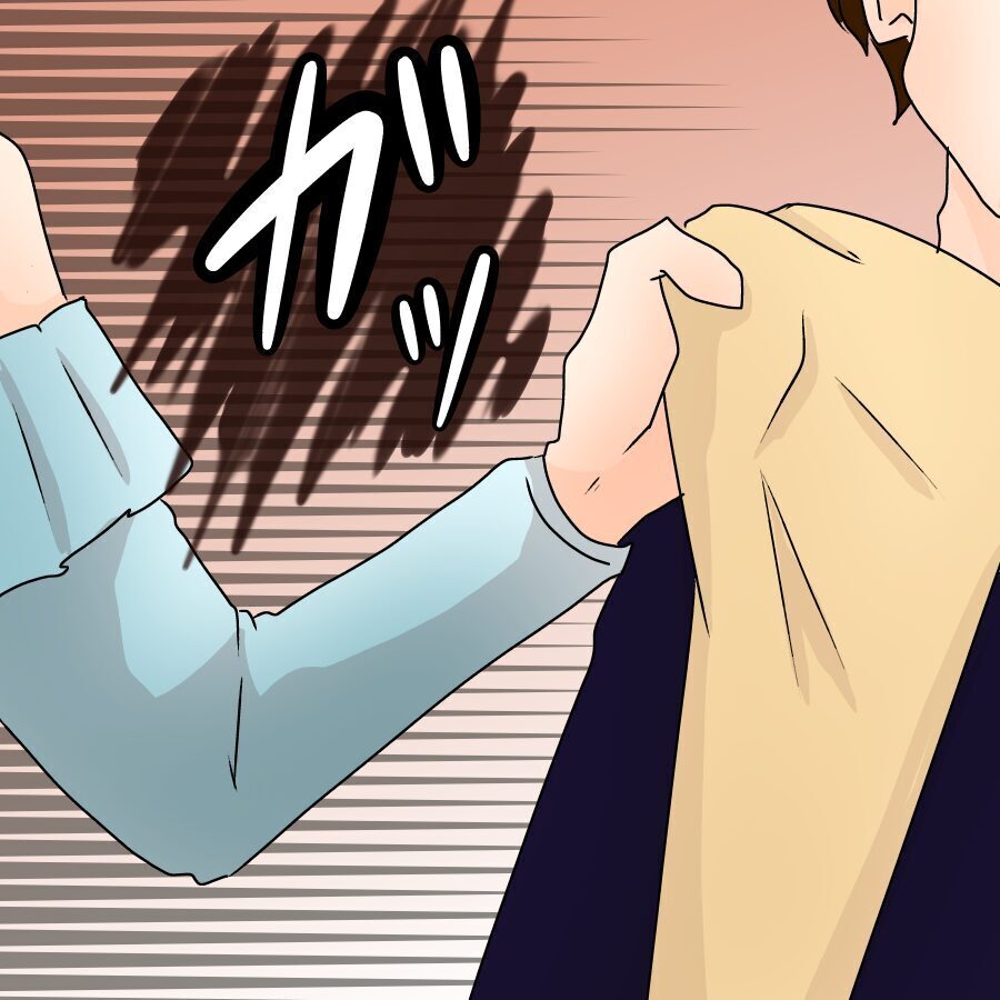 声をかけた女子学生からまさかの反撃！ 問題行動が学内に広まり思わぬ展開に【ネットに毒され過ぎた兄の末路 Vol.35】