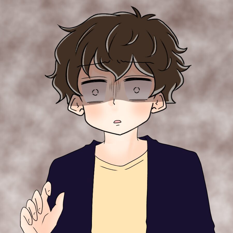 好きに生きる…？ 父親の非情な決断に息子の反応は【ネットに毒され過ぎた兄の末路 Vol.37】