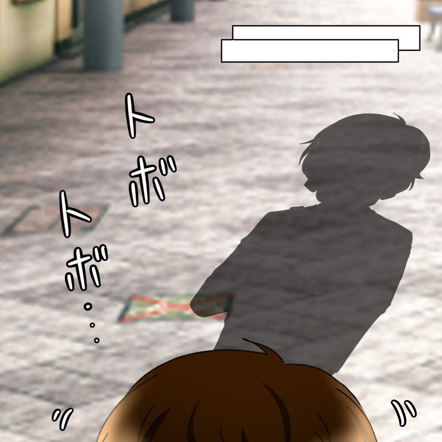 好きに生きる…？ 父親の非情な決断に息子の反応は【ネットに毒され過ぎた兄の末路 Vol.37】