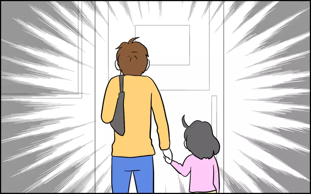 大好きなパン屋さんがまさかの閉店！　3歳娘・狂気のパニーニ愛【子育てはフリースタイル Vol.65】