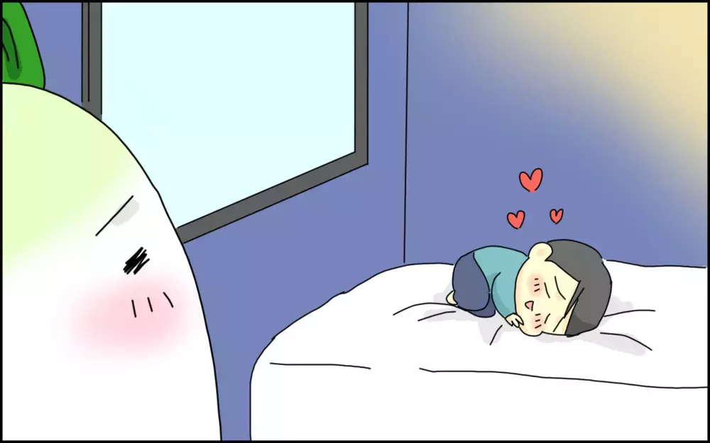 夫に子どもを預けて夢の「ひとりビジホステイ」…しかし、そこに驚きの電話が！【たんこんちは　ボロボロゆかい Vol.31】