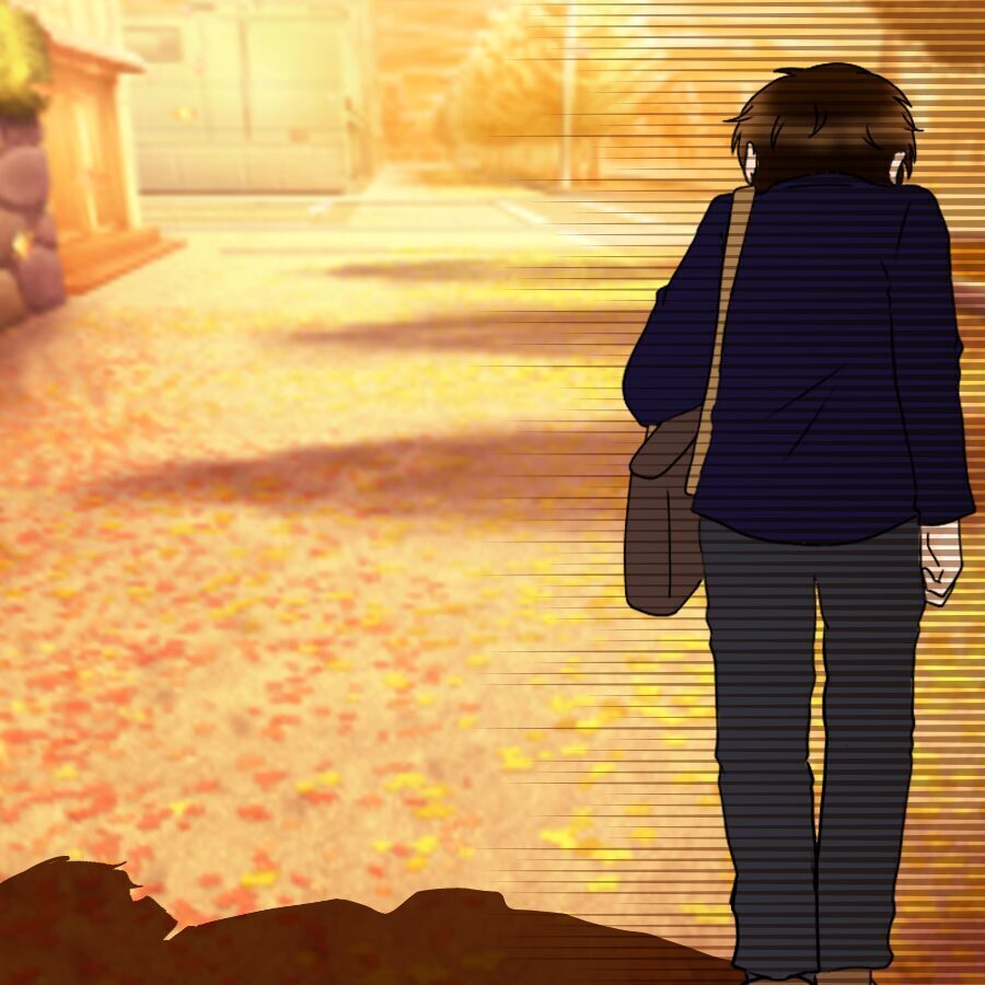 すべて失ってようやく気付いた…絶望の中すがる思いで連絡した相手とは？【ネットに毒され過ぎた兄の末路 Vol.43】