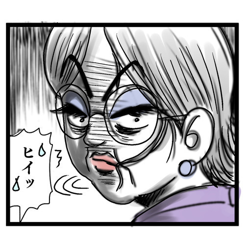 食生活改善を訴えたら義母が暴挙に！ 見ていた夫までありえない暴言!?【お義母さん！ 味が濃すぎです Vol.22】