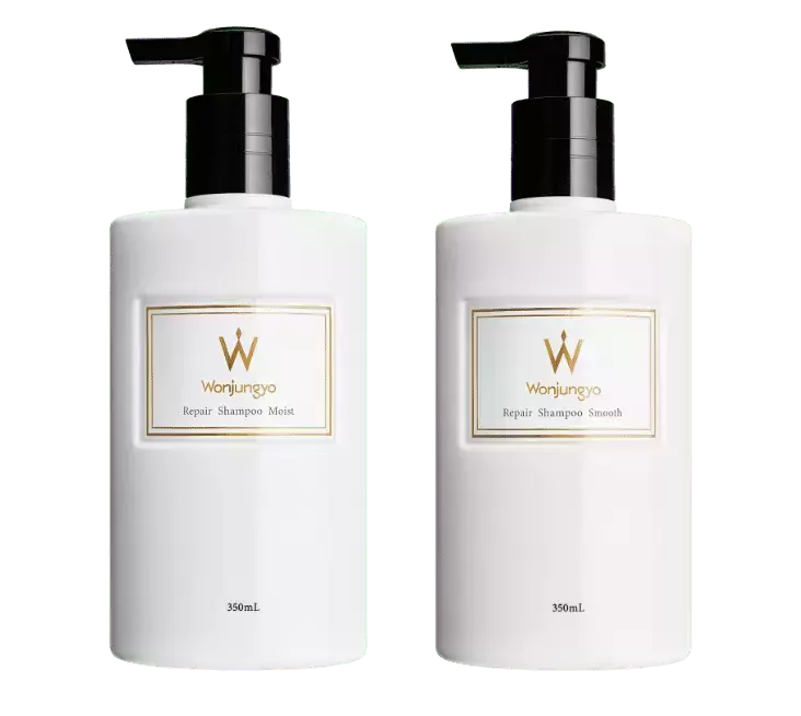 髪がなめらかにまとまる、使い続けたくなるサロン品質！　平野紫耀さんが出演する「Wonjungyo」ヘアケアラインの新CMが美しすぎる【編集部の「これ、気になる！」  Vol.64】