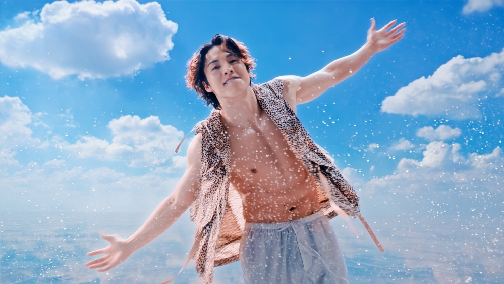 16人組ダンス＆ボーカルグループ「THE RAMPAGE」が出演する「VAAM」の新WEB CMが公開！　【編集部の「これ、気になる！」  Vol.66】