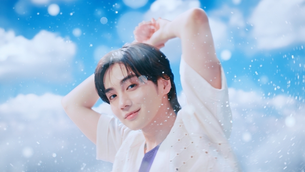 16人組ダンス＆ボーカルグループ「THE RAMPAGE」が出演する「VAAM」の新WEB CMが公開！　【編集部の「これ、気になる！」  Vol.66】