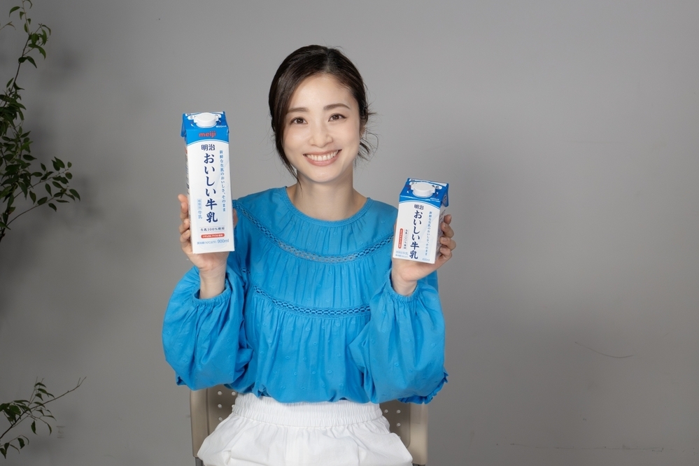 ３児のママ、上戸彩さんの笑顔に癒される！　「自然のままで、自分のままで」と踊る“自然体ダンス”CM【編集部の「これ、気になる！」  Vol.67】