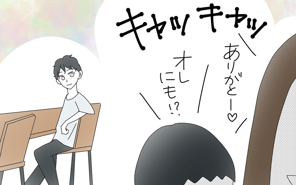 お返しは封筒もこだわりたい！　幼稚園児の胸キュンなお手紙事情【両手に男児 Vol.63】