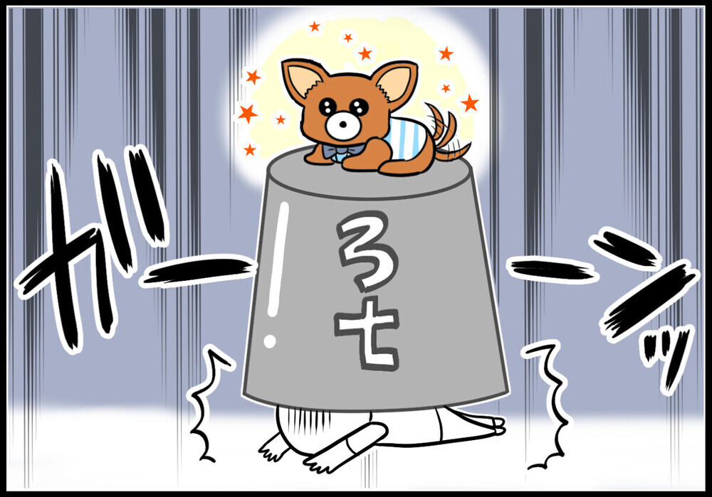 「気のせいやろ」息子の動物アレルギーにお構いなしの愛犬家の義母に激怒！ 読者は賛否両論！