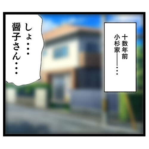 料理は私の仕事！ 元夫との結婚生活はどんな様子だった？【お義母さん！ 味が濃すぎです Vol.33】