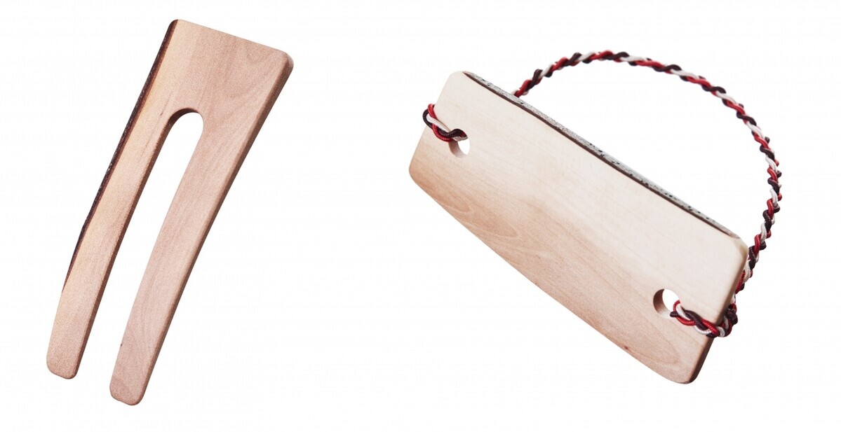 梅雨シーズンのヘアスタイリングや、浴衣で出かける際のヘアアレンジにも！　サステナブルにこだわった「Be利島椿ヘアケア限定セット」が登場【編集部の「これ、気になる！」  Vol.75】