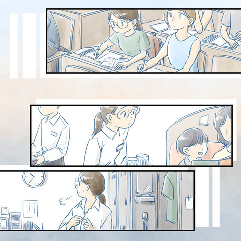 絶対に鍵をかけて外出したのにどうして…思い当たる原因は!? 【鍵の開いたドアと置き手紙 Vol.2】