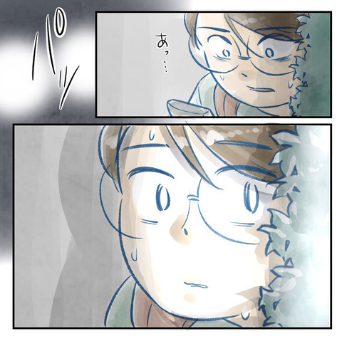 電話の相手は本当に警察!? 家に向かっている理由は何？【鍵の開いたドアと置き手紙 Vol.5】