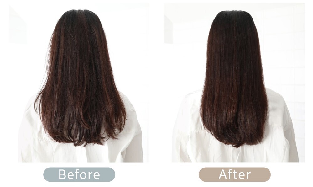 いつでもどこでも“ヘア直し”ができる！ 手のひらサイズ＆コードレスの「シルキーシェルブラシ」が便利【編集部の「これ、気になる！」  Vol.72】