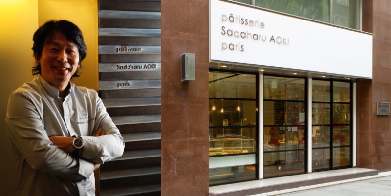 デニーズでトップパティシエの味が楽しめる！　サダハル・アオキ・パリ監修のデザートメニューが話題【編集部の「これ、気になる！」  Vol.71】