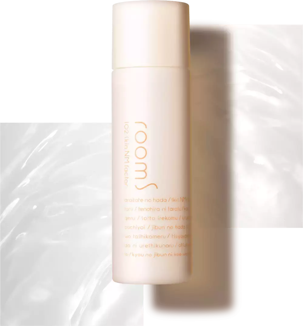 「7秒美容」で肌も心も満たされる！？  「room S（ルームエス）」 のスキンケアを試してみた【編集部がリアルに体験！ Vol.4】