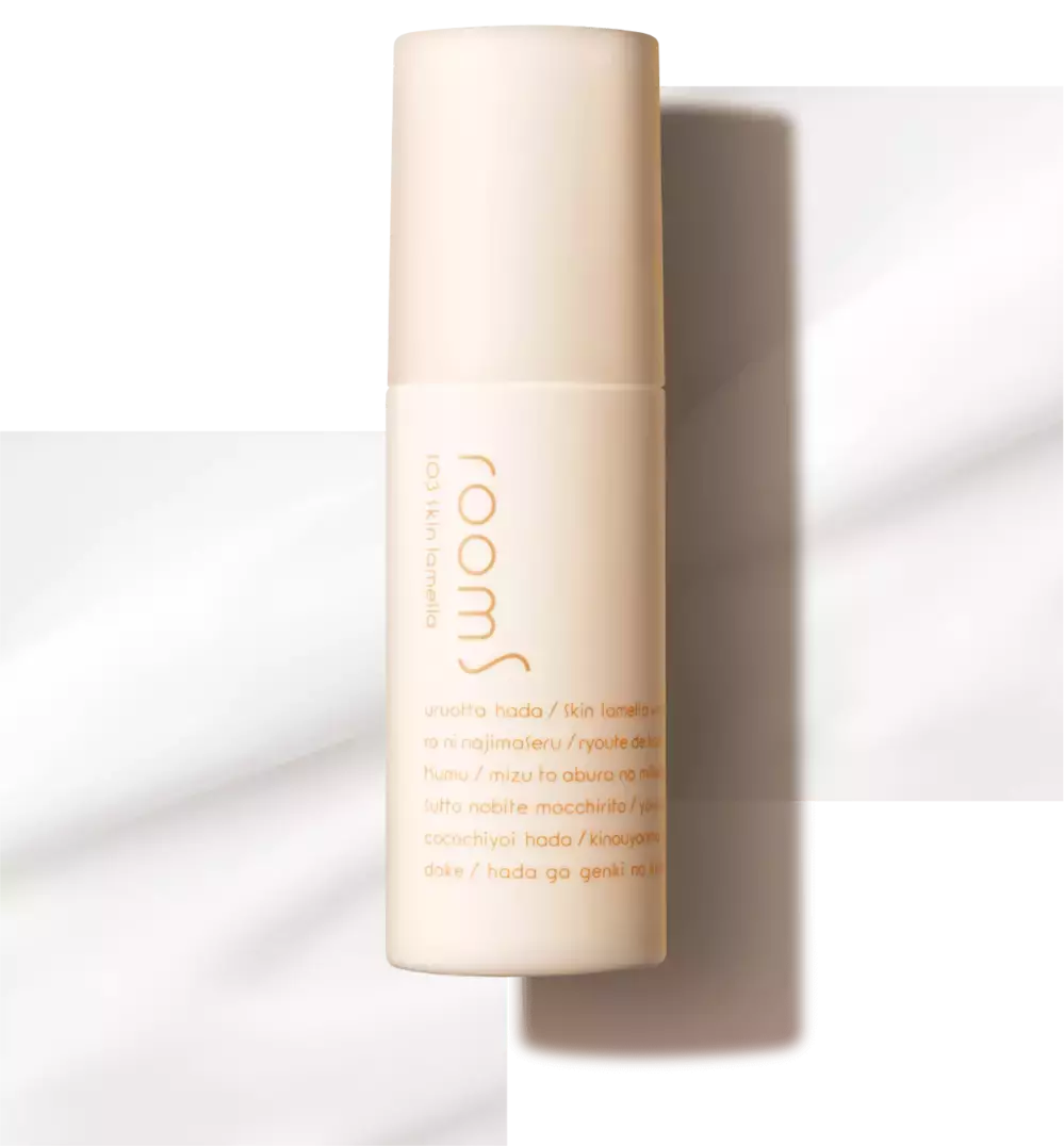 「7秒美容」で肌も心も満たされる！？  「room S（ルームエス）」 のスキンケアを試してみた【編集部がリアルに体験！ Vol.4】