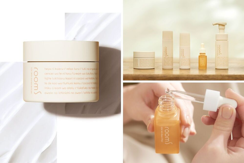 「7秒美容」で肌も心も満たされる！？  「room S（ルームエス）」 のスキンケアを試してみた【編集部がリアルに体験！ Vol.4】