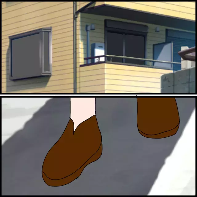 「お母さんよ！」義母が陸夫の家に突撃！ その時夫婦は…!?【たかり屋義母をどうにかして！ Vol.59】