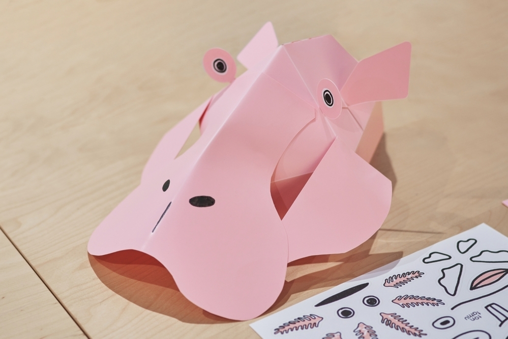 “たくさん楽しむ”がコンセプトの新ブランド「tontamu（トンタム）」がデビュー。エコ素材から生まれたキュートな2アイテム【編集部の「これ、気になる！」  Vol.77】