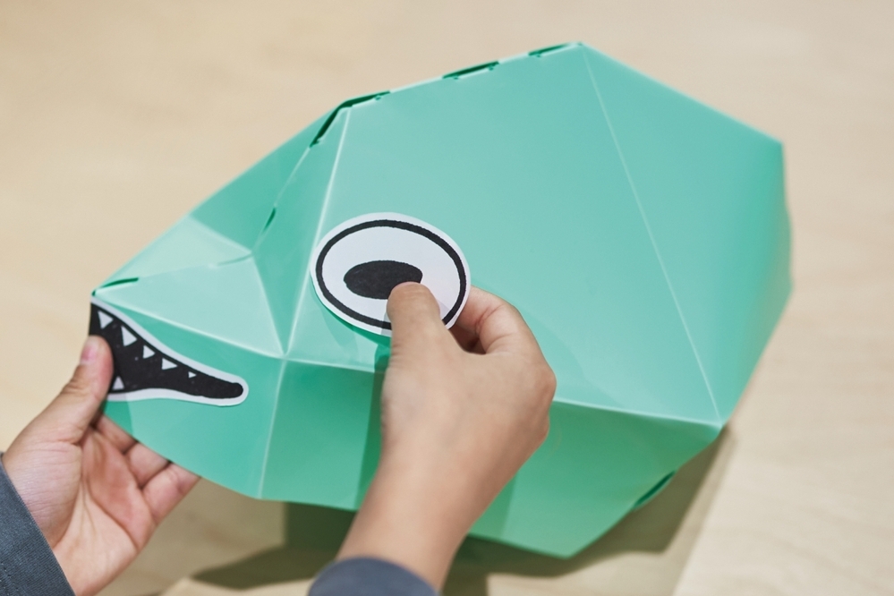 “たくさん楽しむ”がコンセプトの新ブランド「tontamu（トンタム）」がデビュー。エコ素材から生まれたキュートな2アイテム【編集部の「これ、気になる！」  Vol.77】