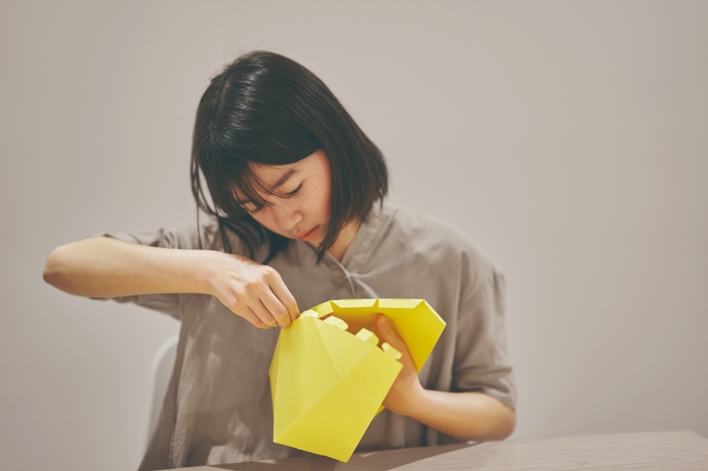 “たくさん楽しむ”がコンセプトの新ブランド「tontamu（トンタム）」がデビュー。エコ素材から生まれたキュートな2アイテム【編集部の「これ、気になる！」  Vol.77】