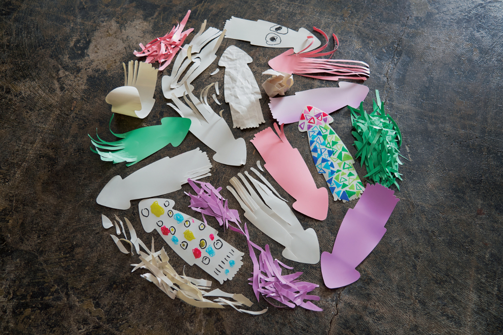 “たくさん楽しむ”がコンセプトの新ブランド「tontamu（トンタム）」がデビュー。エコ素材から生まれたキュートな2アイテム【編集部の「これ、気になる！」  Vol.77】