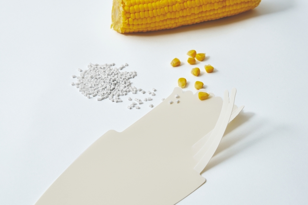 “たくさん楽しむ”がコンセプトの新ブランド「tontamu（トンタム）」がデビュー。エコ素材から生まれたキュートな2アイテム【編集部の「これ、気になる！」  Vol.77】