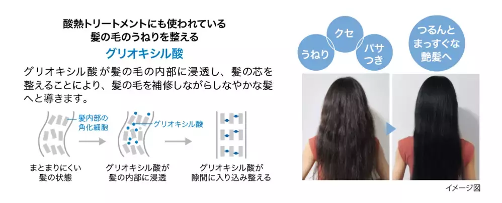 「LPLP(ルプルプ)」から大人髪の3大悩み、うねり・やせ髪・パサつきをケアするアイテムが新登場【編集部の「これ、気になる!」  Vol.84】