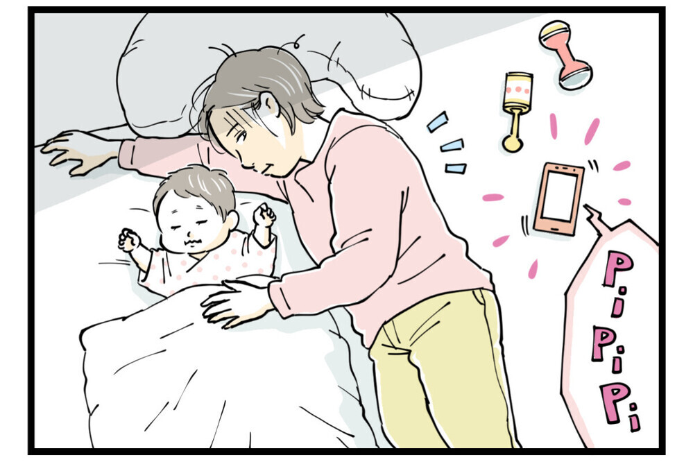 「男の子がいいなぁ」義父のデリカシーのない発言に辟易…読者の信じ難い義父エピソードの数々も！