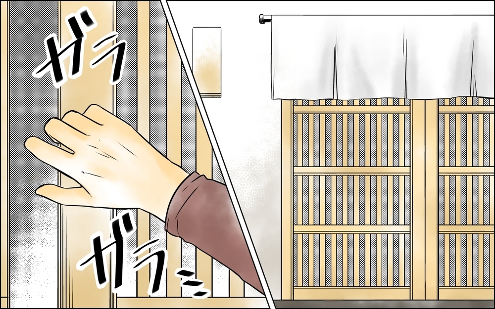 まさか⁉ 見てしまった決定的瞬間…夫の最後の願いを断ち切ったのは私？＜長男嫁が嫌いな理由 7話＞【彼女たちの真実 まんが】