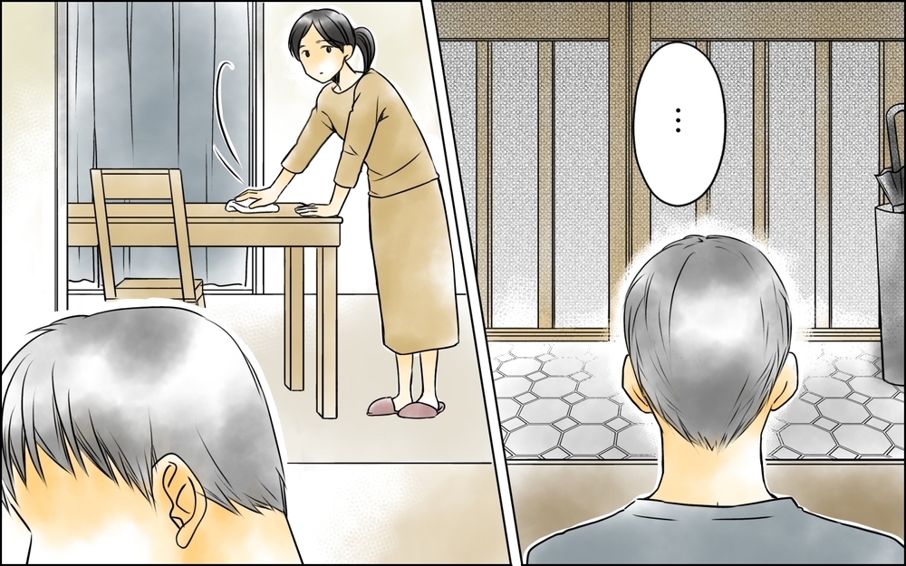 「何もない」から問題じゃない!? 心の裏切りは残酷過ぎる＜長男嫁が嫌いな理由 16話＞【彼女たちの真実 まんが】