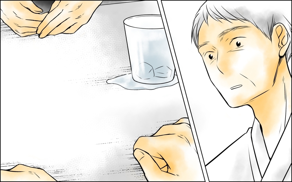 残りの人生を私と過ごして…妻の最後の願いに夫はどう答える？＜長男嫁が嫌いな理由 44話＞【彼女たちの真実 まんが】