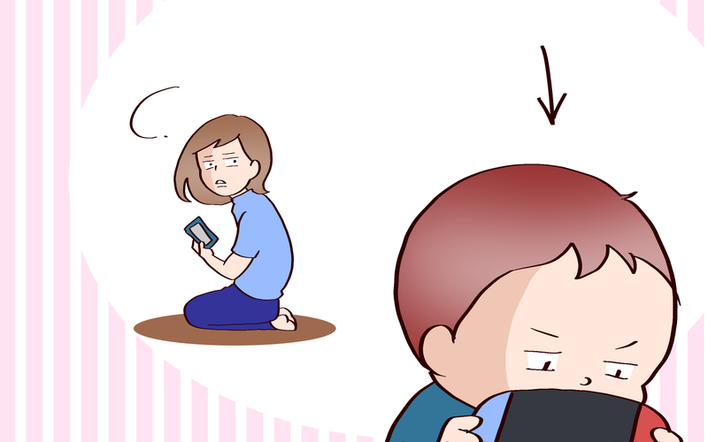 成長とともに変わっていく…母の愛情を受け止める場所【良妻賢母になるまでは。 第137話】