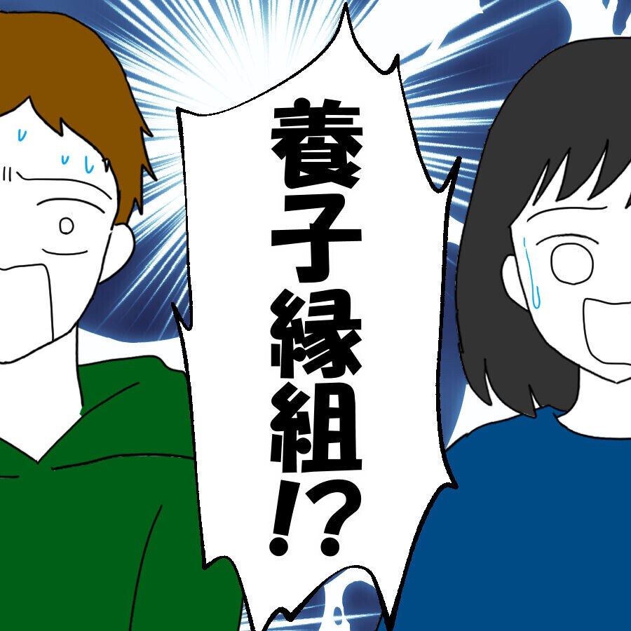 義兄夫婦の暴走！　最善策として打ち出された行き過ぎな提案とは？【離婚には反対です Vol.35】