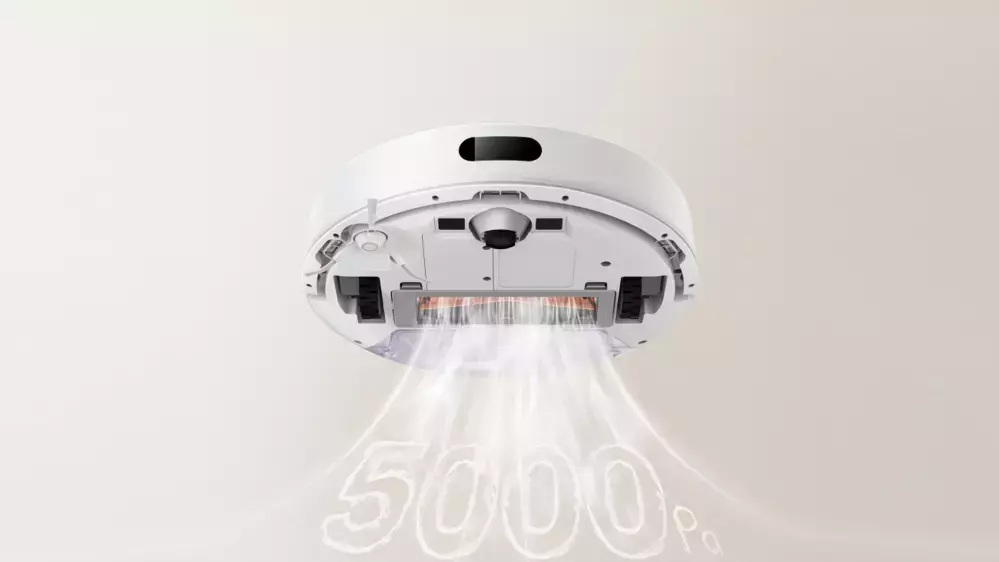 床掃除と水拭きが同時にできて2万円台とコスパ抜群！　Xiaomi（シャオミ）からロボット掃除機が登場【編集部の「これ、気になる！」  Vol.92】