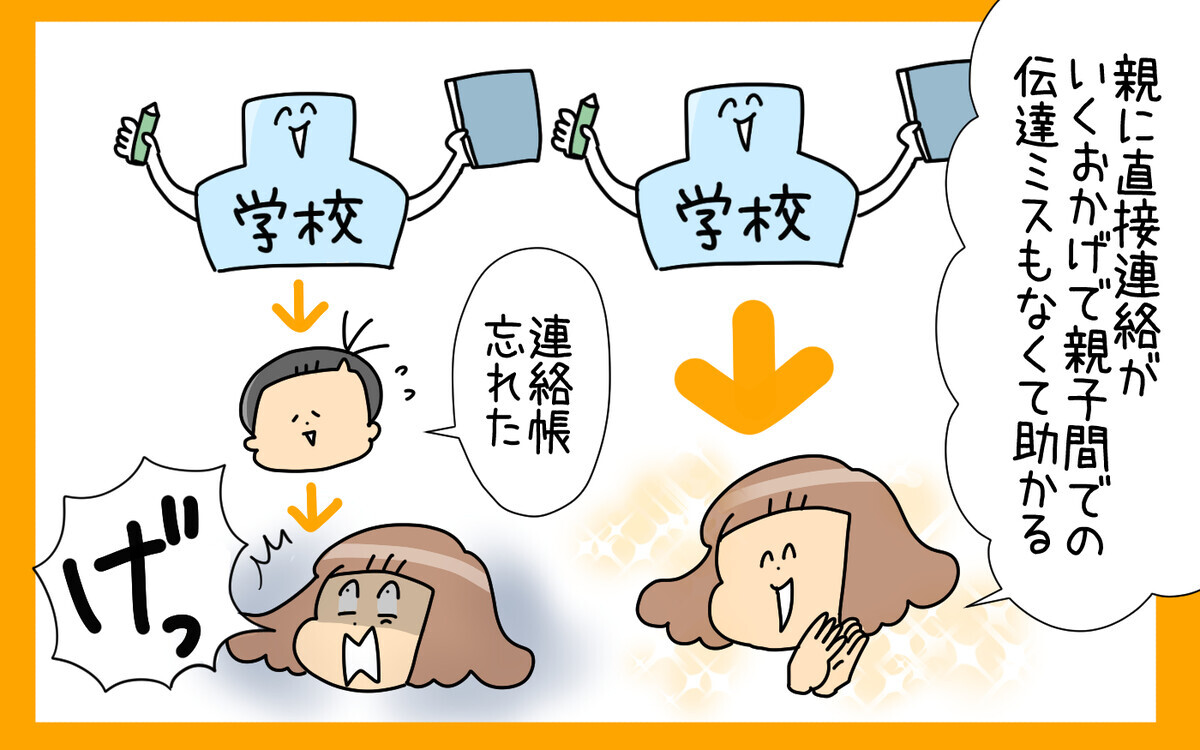 母世代なら共感できる!? 今はなき懐かしの連絡網あるある【育児に遅れと混乱が生じてる !! Vol.71】