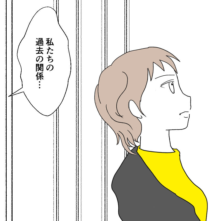 バレたらマズイ!?　彼女の母親との過去の関係とは【離婚には反対です Vol.44】