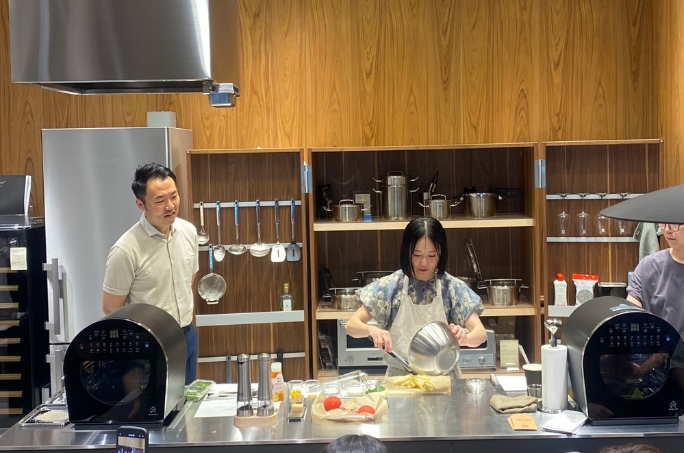 火を使わずに“揚げ物調理”と“ほったらかし調理”がラクに叶う！　「EPEIOS スマートノンフライオーブン Chef」【編集部の「これ、気になる！」  Vol.86】