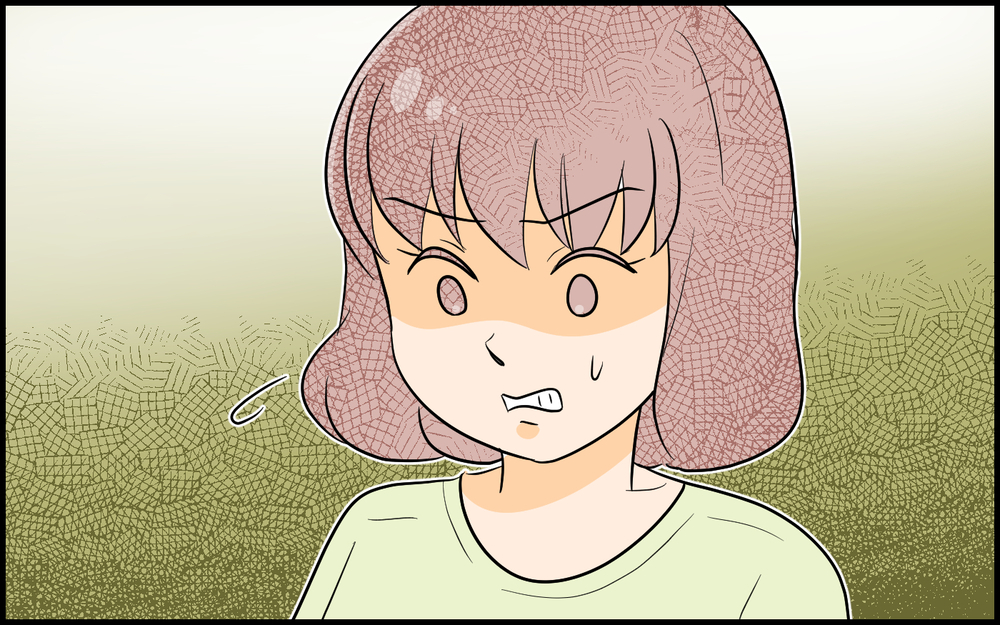 「嫉妬されても困る」ゲームの中とはいえ結婚は嫌…そう思う私が悪いの？＜夫がゲーム内結婚⁉︎ 6話＞【夫婦の危機 まんが】