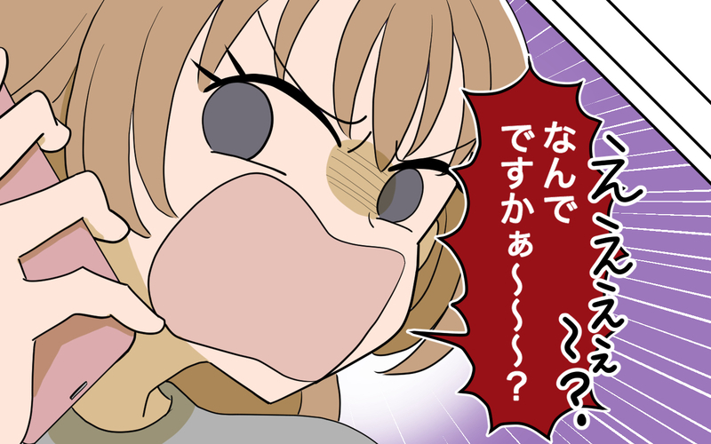 なんでお金を貸してくれないの？ 義妹の次なる作戦＜義実家頼みの義妹シーズン2＞ 19話【まんが】