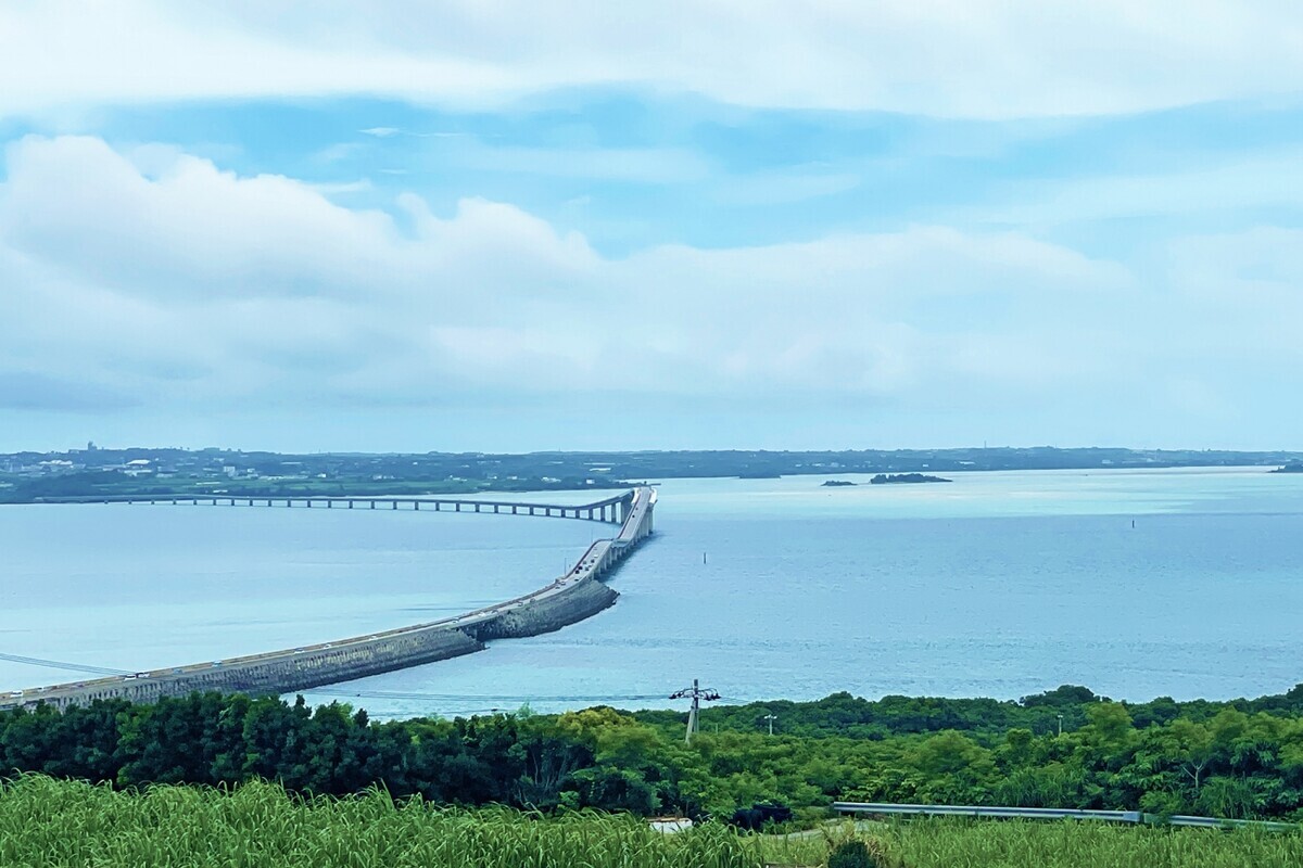 子連れでのんびり島旅へ！　沖縄・宮古島の人気ホテルや観光スポットを紹介