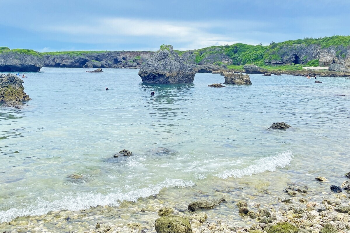 子連れでのんびり島旅へ！　沖縄・宮古島の人気ホテルや観光スポットを紹介