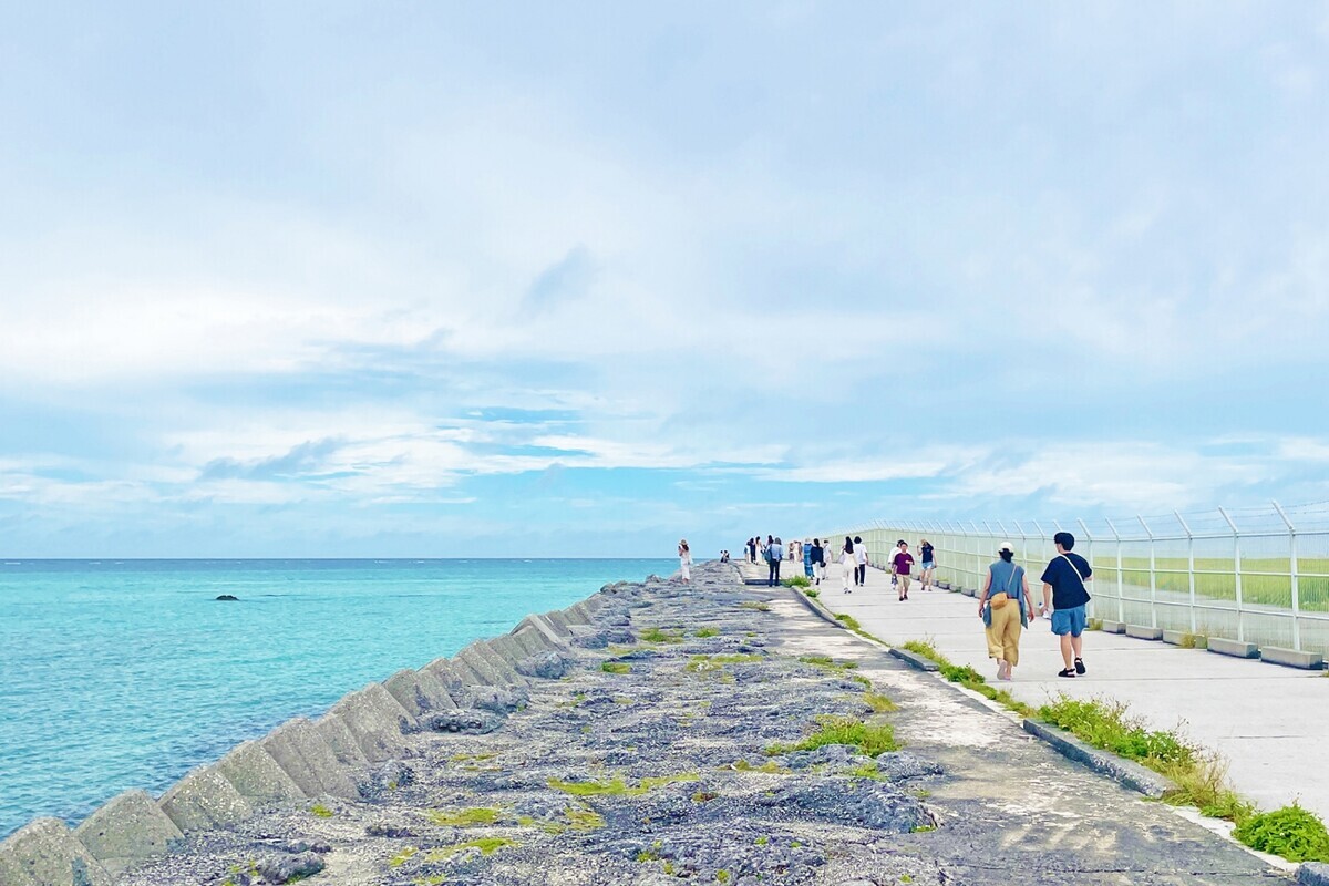 子連れでのんびり島旅へ！　沖縄・宮古島の人気ホテルや観光スポットを紹介