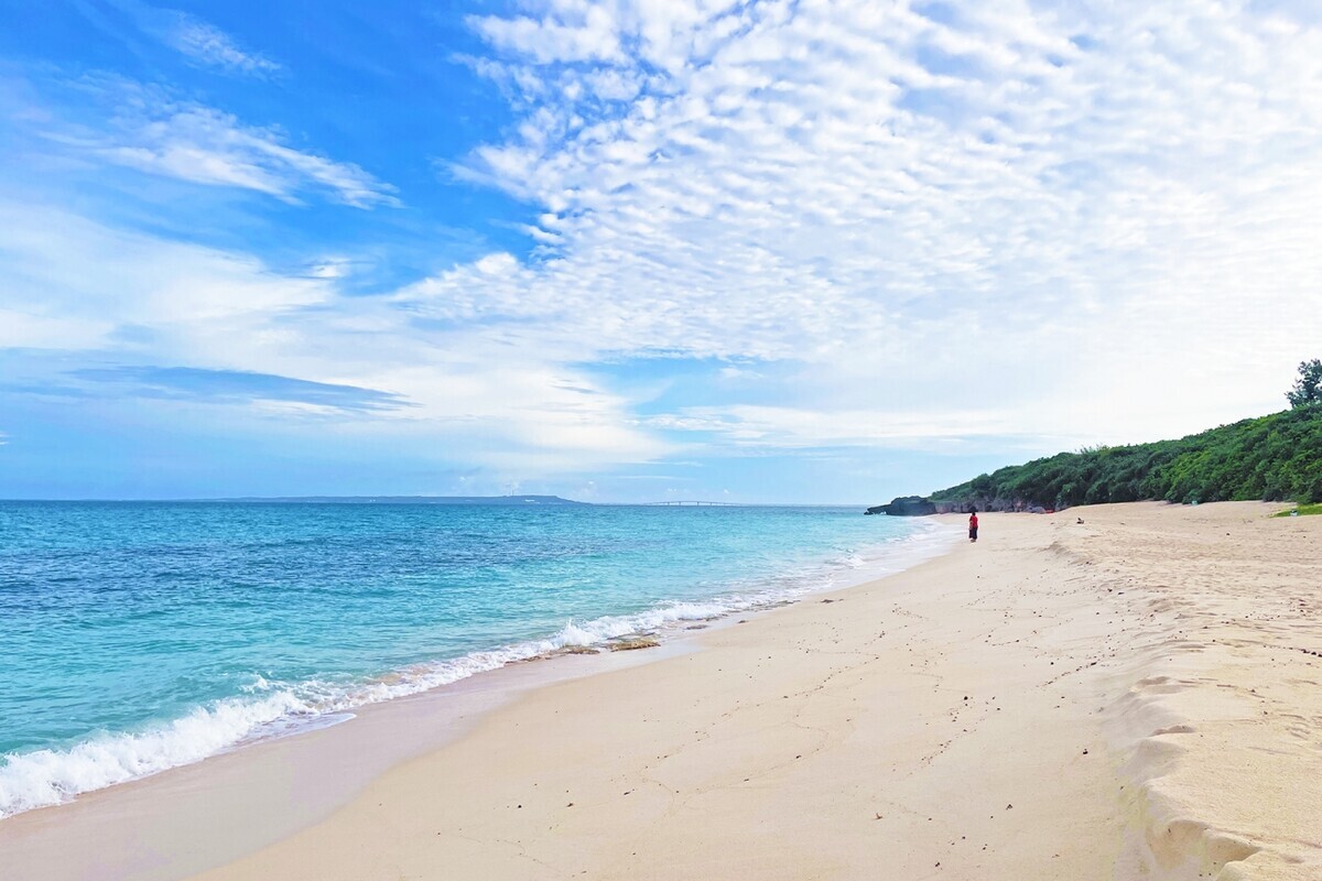 子連れでのんびり島旅へ！　沖縄・宮古島の人気ホテルや観光スポットを紹介