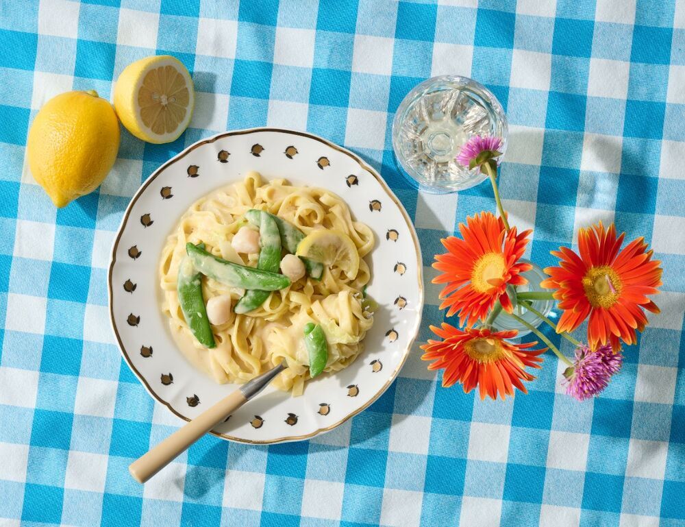 Greenspoon（グリーンスプーン）がグリコとコラボ。野菜がたっぷり楽しめるスープとパスタが登場【編集部の「これ、気になる！」  Vol.121】