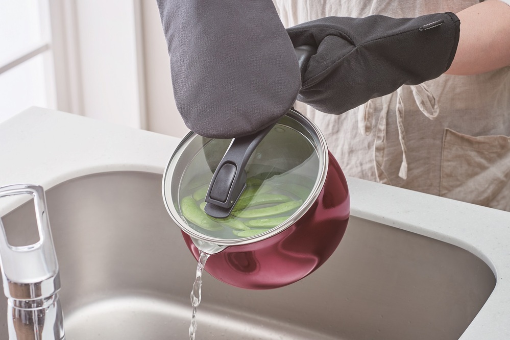 便利だけど収納に困る「マルチポット」のお悩みを解決！　洗練デザインも魅力「サーモス」のマルチポット【編集部の「これ、気になる！」  Vol.152】